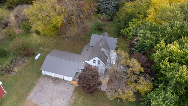 15554 130th Street, Hutchinson, MN 55350