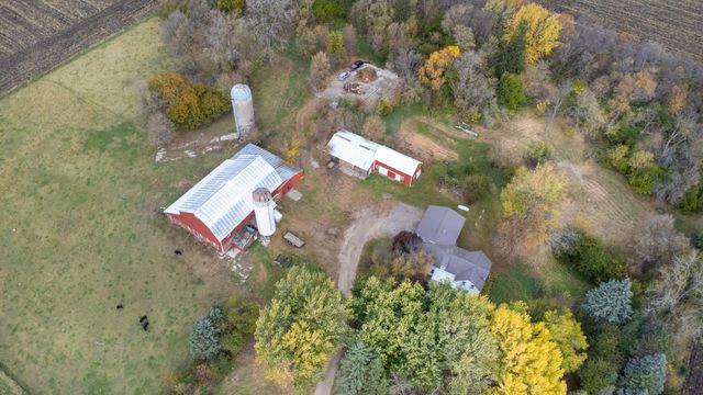 15554 130th Street, Hutchinson, MN 55350