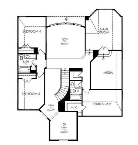 13814 Russell Court Court, Mont Belvieu, TX 77523