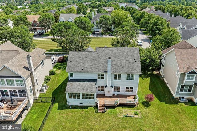 609 WINSTON LN, West Chester, PA 19382