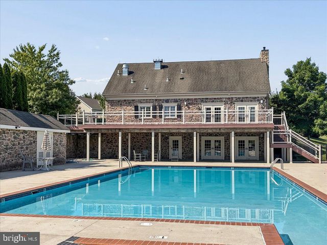 609 WINSTON LN, West Chester, PA 19382