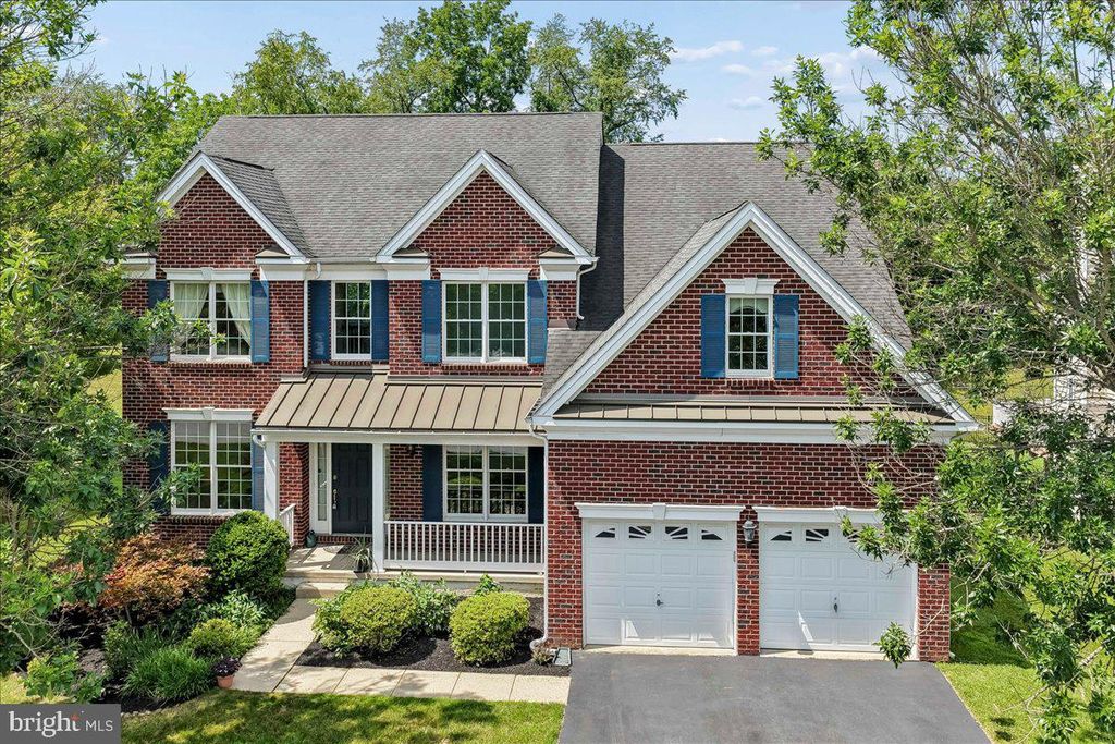 609 WINSTON LN, West Chester, PA 19382