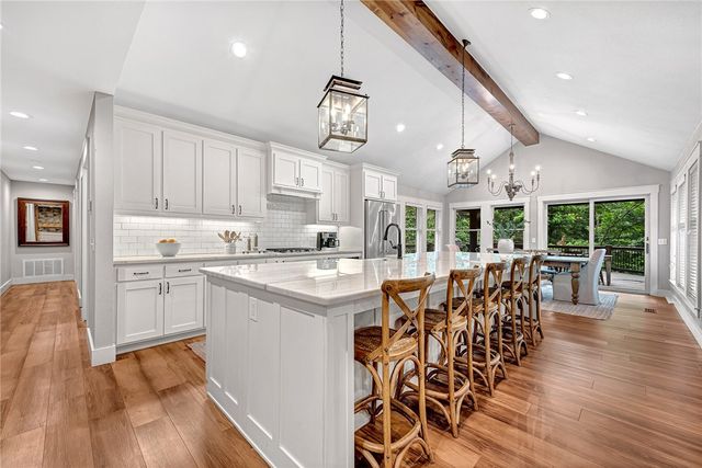 200 Kayla Drive, Rogers, AR 72756