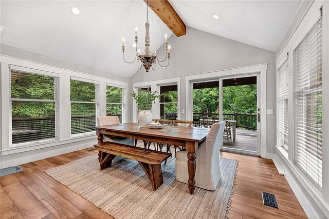 200 Kayla Drive, Rogers, AR 72756