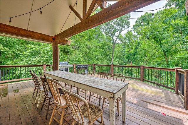 200 Kayla Drive, Rogers, AR 72756