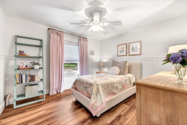 200 Kayla Drive, Rogers, AR 72756