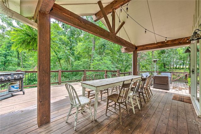 200 Kayla Drive, Rogers, AR 72756