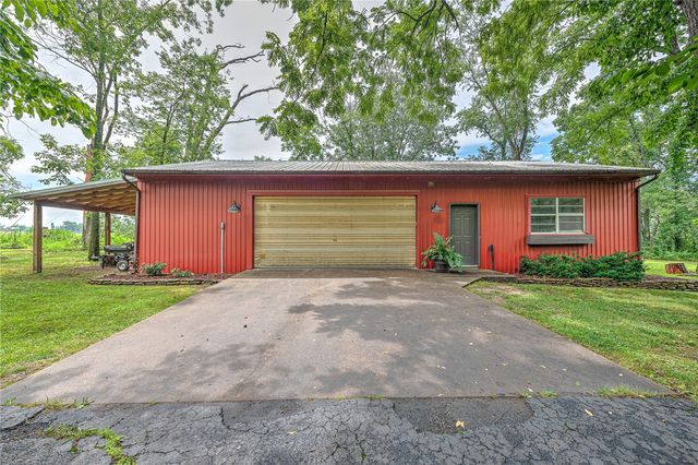 200 Kayla Drive, Rogers, AR 72756