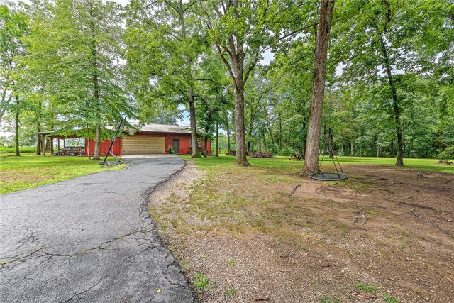 200 Kayla Drive, Rogers, AR 72756