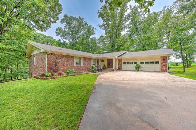 200 Kayla Drive, Rogers, AR 72756