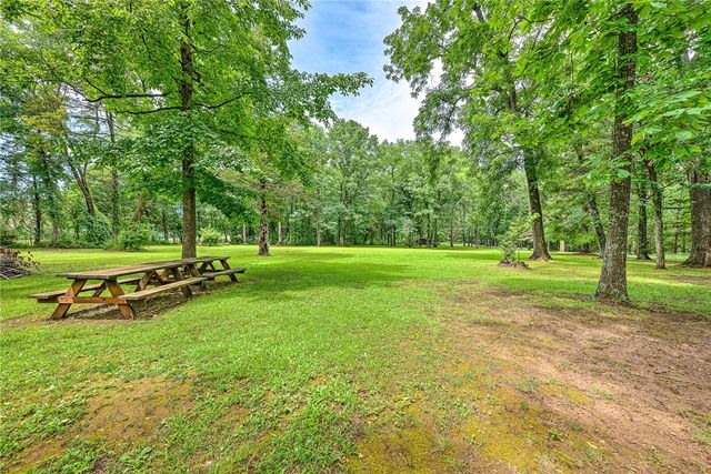 200 Kayla Drive, Rogers, AR 72756