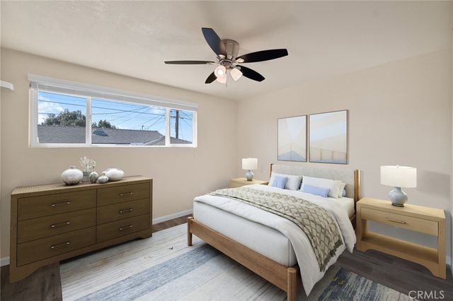 2046 W 112th, Los Angeles, CA 90047