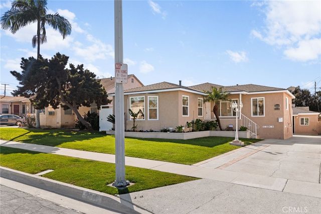 2046 W 112th, Los Angeles, CA 90047