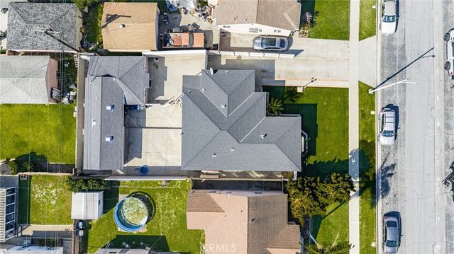 2046 W 112th, Los Angeles, CA 90047