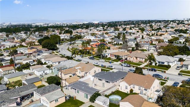 2046 W 112th, Los Angeles, CA 90047