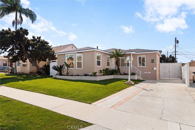 2046 W 112th, Los Angeles, CA 90047