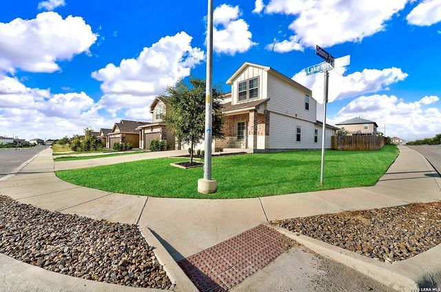 4347 Lake Ritter, St Hedwig, TX 78152