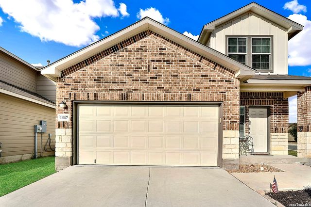 4347 Lake Ritter, St Hedwig, TX 78152