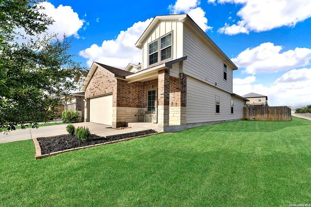 4347 Lake Ritter, St Hedwig, TX 78152