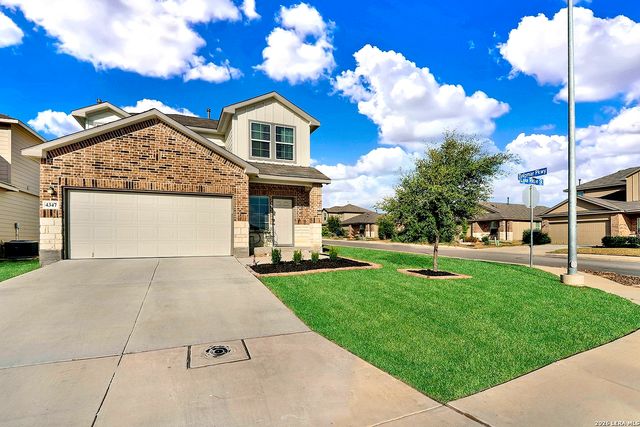 4347 Lake Ritter, St Hedwig, TX 78152