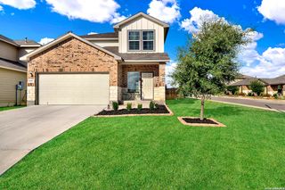 4347 Lake Ritter, St Hedwig, TX 78152