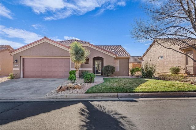 4449 S HOLLY GRAPE, St. George, UT 84790