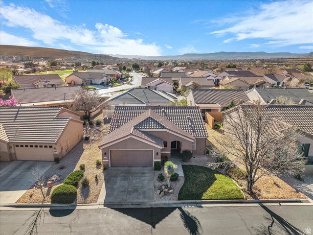 4449 S HOLLY GRAPE, St. George, UT 84790