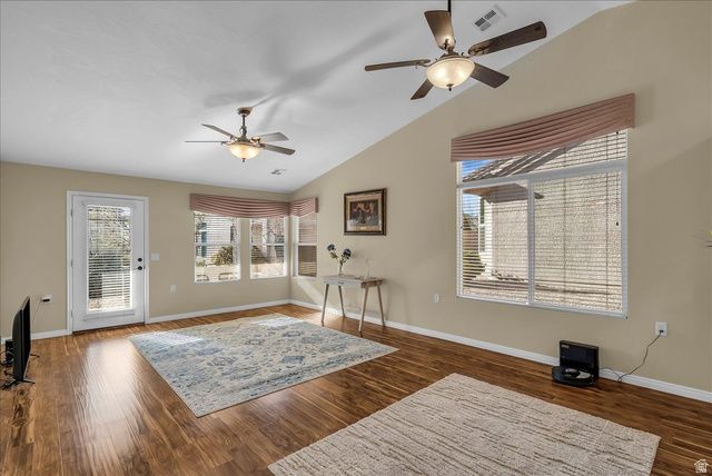 4449 S HOLLY GRAPE, St. George, UT 84790