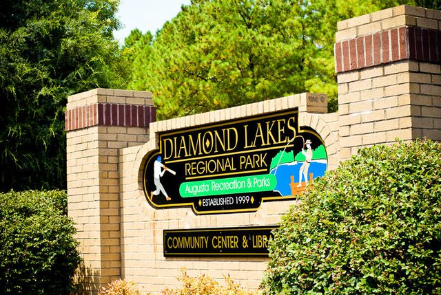 2048 Odyssey Drive, Hephzibah, GA 30815