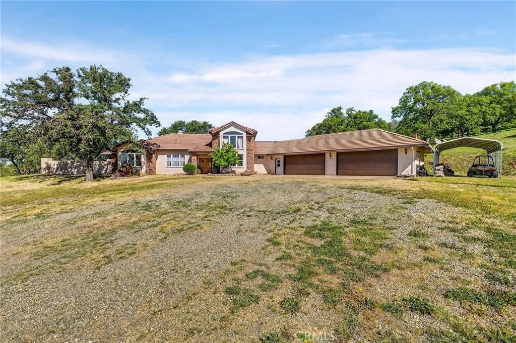 7680 Walsh, Smartsville, CA 95977
