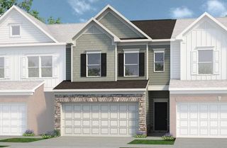 124 Trinity Drive 5, Auburn, GA 30011
