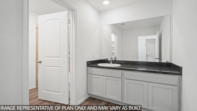 4101 Bronco Station, League City, TX 77573