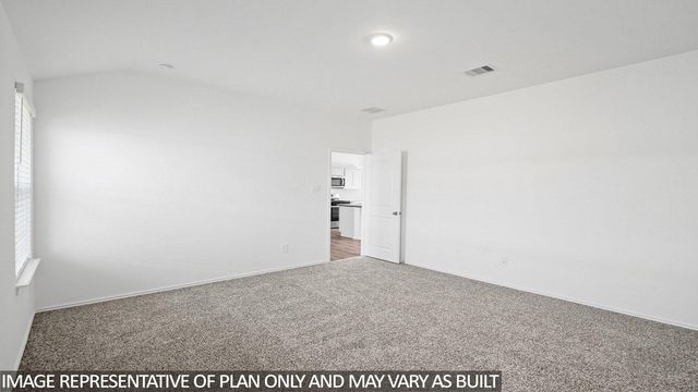 4101 Bronco Station, League City, TX 77573