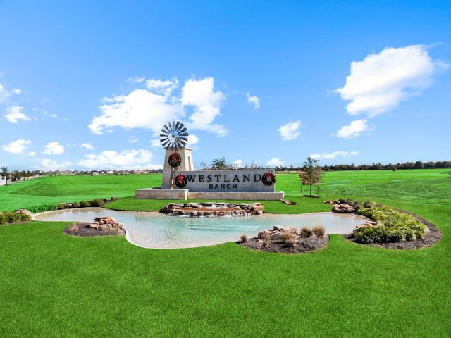 4101 Bronco Station, League City, TX 77573