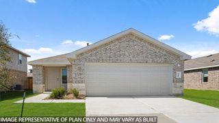 4101 Bronco Station, League City, TX 77573