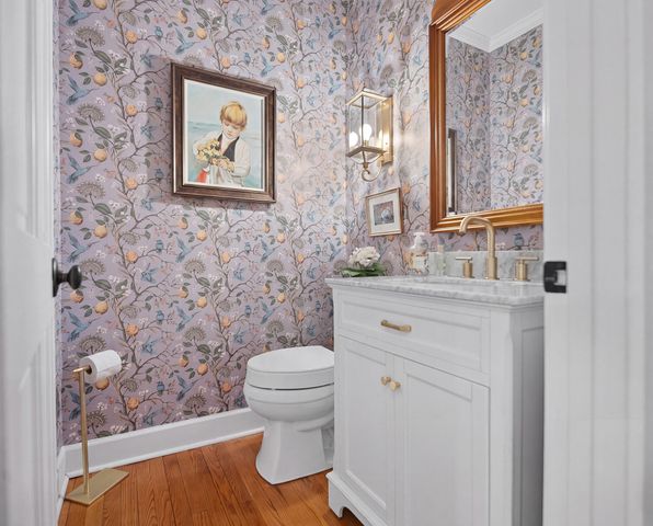 4150 Nature View Circle, Johns Island, SC 29455
