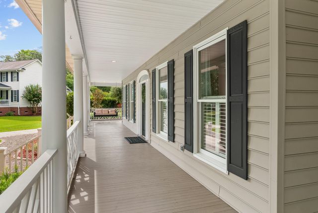 4150 Nature View Circle, Johns Island, SC 29455