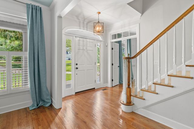 4150 Nature View Circle, Johns Island, SC 29455