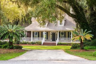 4150 Nature View Circle, Johns Island, SC 29455
