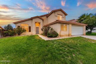 36530 Copper Lane, Palmdale, CA 93550