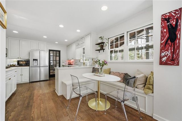 1643 Chateau Drive, Atlanta, GA 30338