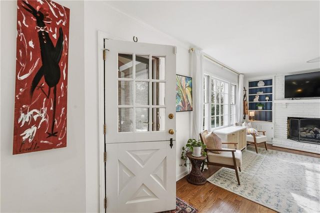 1643 Chateau Drive, Atlanta, GA 30338