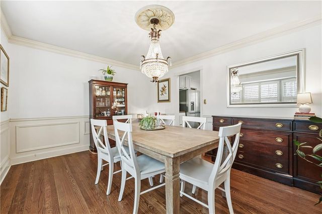 1643 Chateau Drive, Atlanta, GA 30338