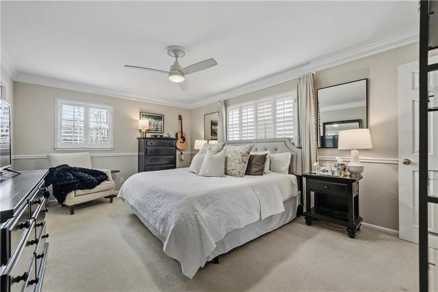 1643 Chateau Drive, Atlanta, GA 30338