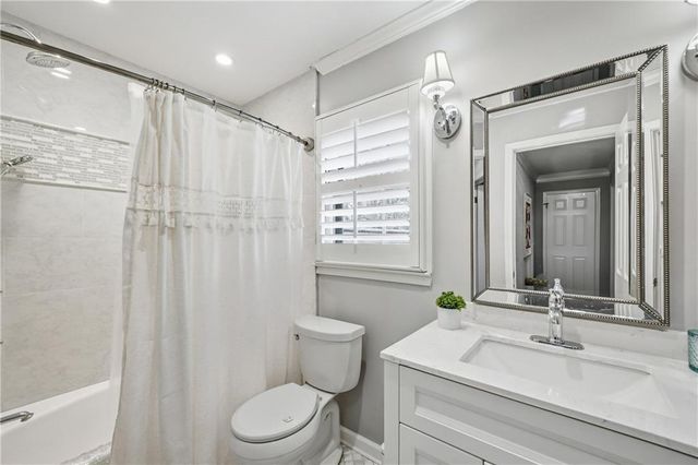 1643 Chateau Drive, Atlanta, GA 30338