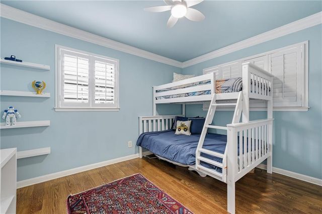 1643 Chateau Drive, Atlanta, GA 30338