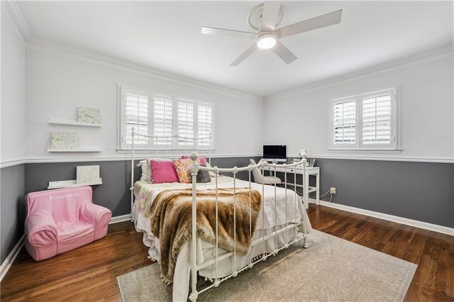 1643 Chateau Drive, Atlanta, GA 30338