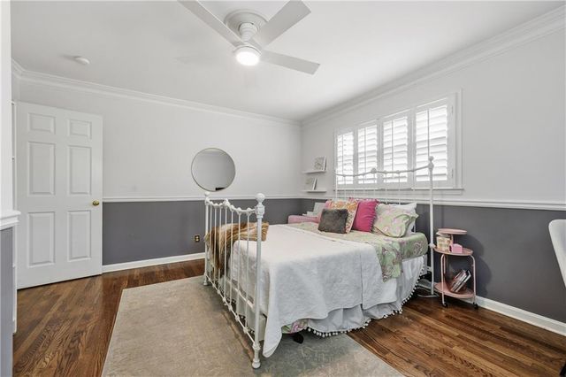 1643 Chateau Drive, Atlanta, GA 30338