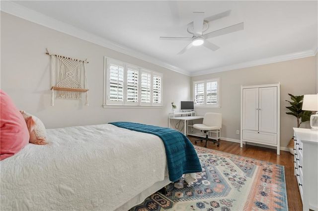 1643 Chateau Drive, Atlanta, GA 30338