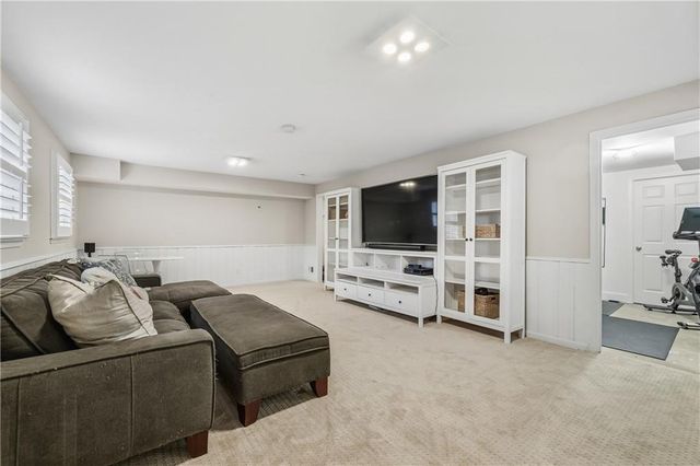 1643 Chateau Drive, Atlanta, GA 30338